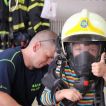 Den otevřených dveří u dobrovolných hasičů v Hlučíně